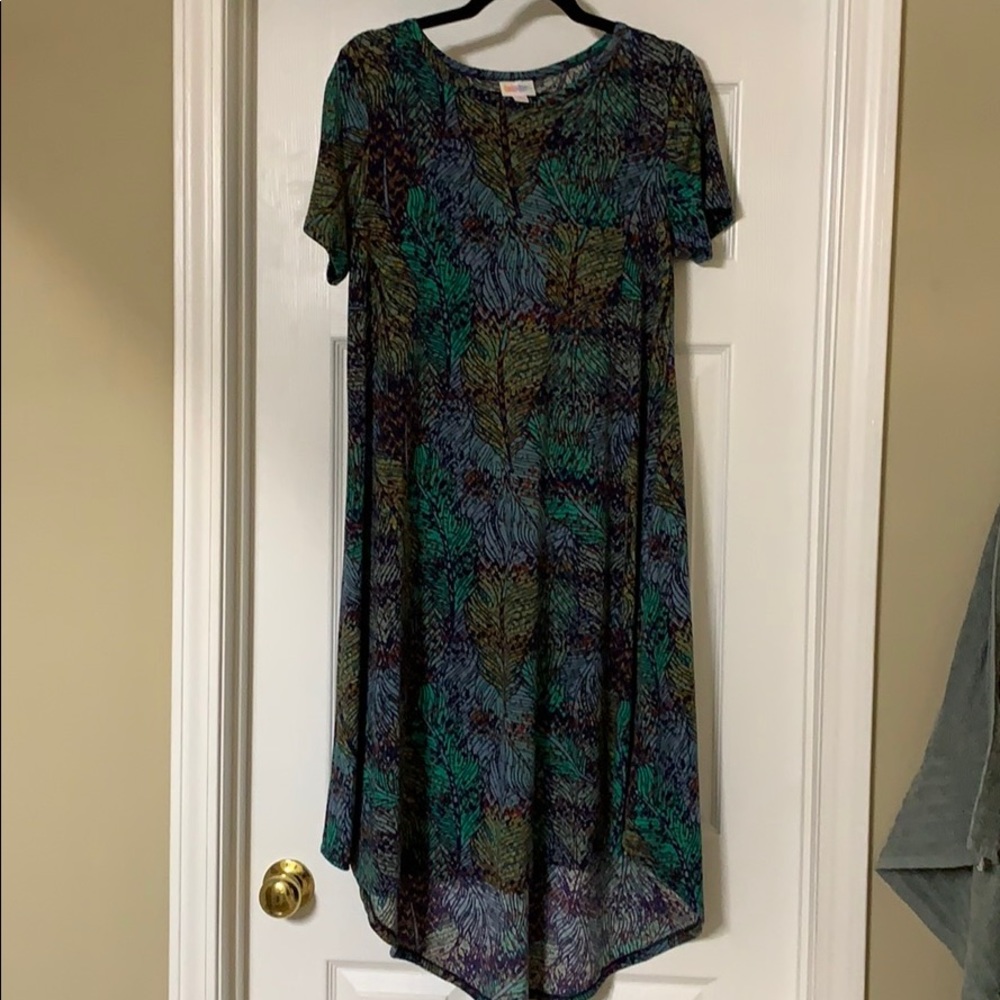 Lularoe Carly